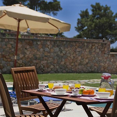Pefkos Hillside Villas Pefki  Экстерьер фото