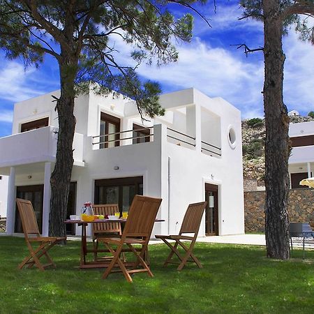Pefkos Hillside Villas Pefki  Экстерьер фото