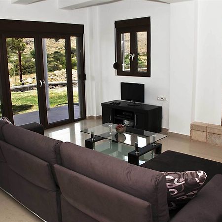 Pefkos Hillside Villas Pefki  Экстерьер фото
