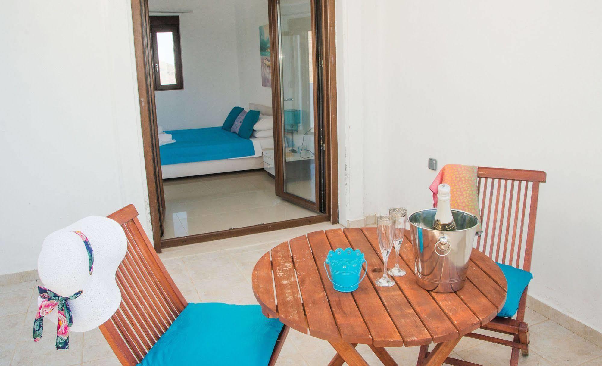 Pefkos Hillside Villas Pefki  Экстерьер фото