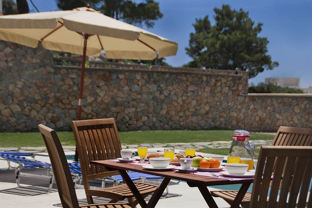 Pefkos Hillside Villas Pefki  Экстерьер фото