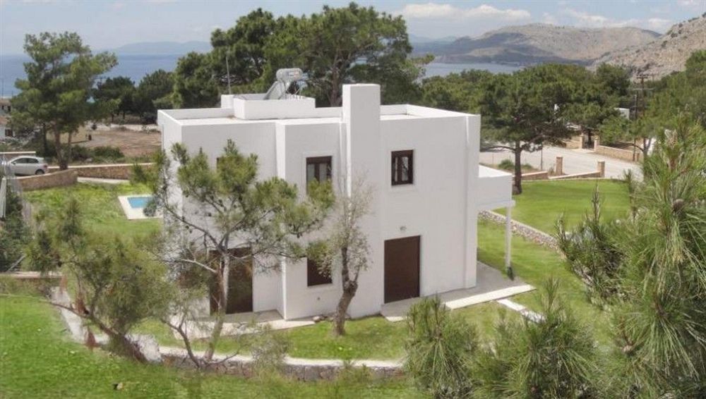 Pefkos Hillside Villas Pefki  Экстерьер фото