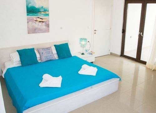 Pefkos Hillside Villas Pefki  Экстерьер фото