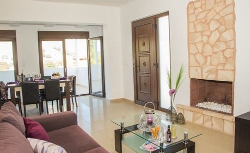 Pefkos Hillside Villas Pefki  Экстерьер фото