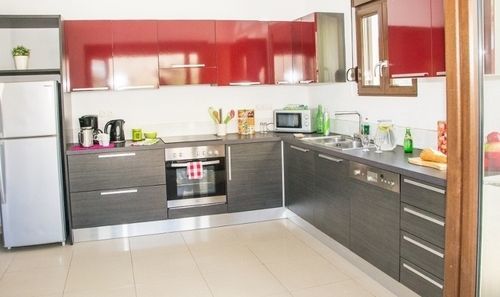 Pefkos Hillside Villas Pefki  Экстерьер фото