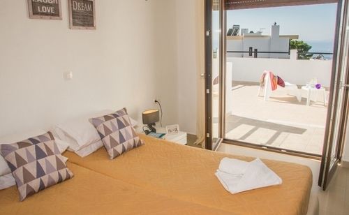 Pefkos Hillside Villas Pefki  Экстерьер фото