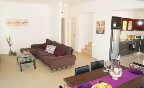Pefkos Hillside Villas Pefki  Экстерьер фото