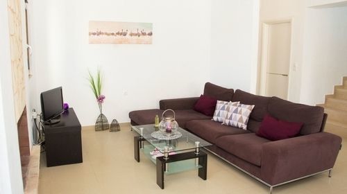 Pefkos Hillside Villas Pefki  Экстерьер фото